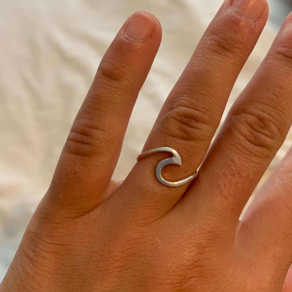 Puts Vida Wave Ring, Bracelet, & Stickers